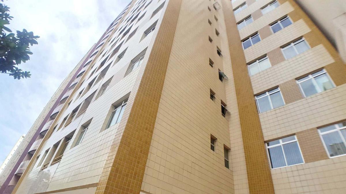 Apartamento, Lourdes, 2 Quartos, 1 Vaga, 1 Suíte