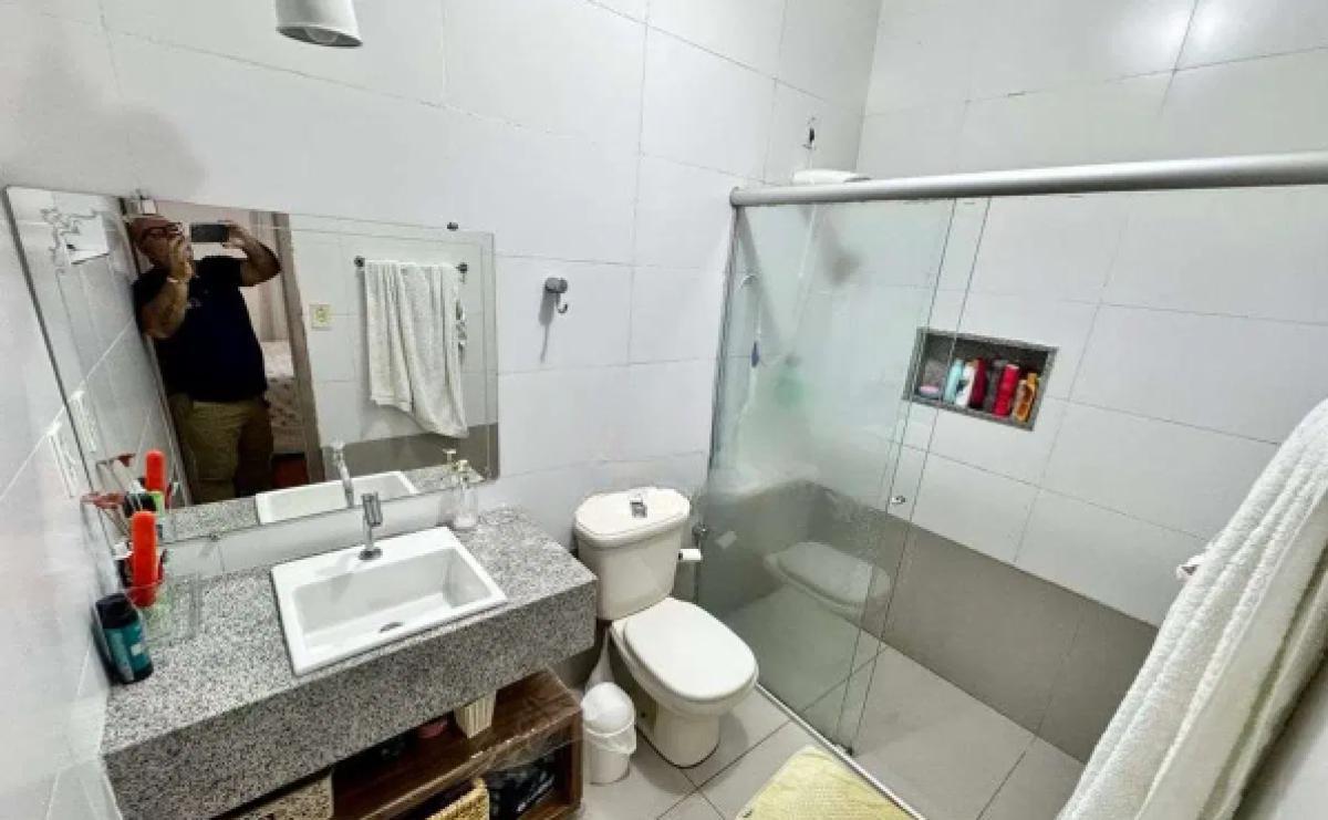 Casa, Santa Mônica, 3 Quartos, 3 Vagas, 1 Suíte