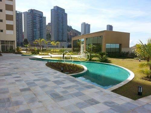 Apartamento, Vila da Serra, 2 Quartos, 2 Vagas, 1 Suíte