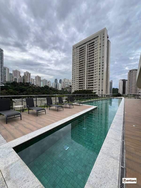 Apartamento, Vale do Sereno, 4 Quartos, 5 Vagas, 2 Suítes