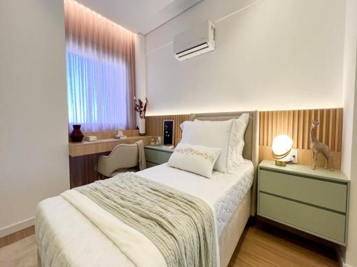 Apartamento, Buritis, 3 Quartos, 2 Vagas, 1 Suíte
