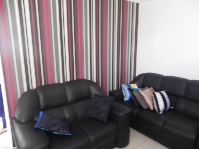 Apartamento, Chácaras Reunidas Santa Terezinha, 2 Quartos, 1 Vaga