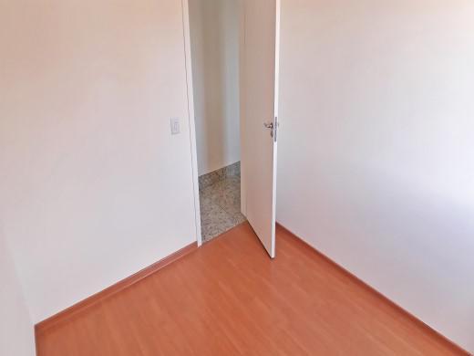 Apartamento, São Lucas, 3 Quartos, 2 Vagas, 1 Suíte