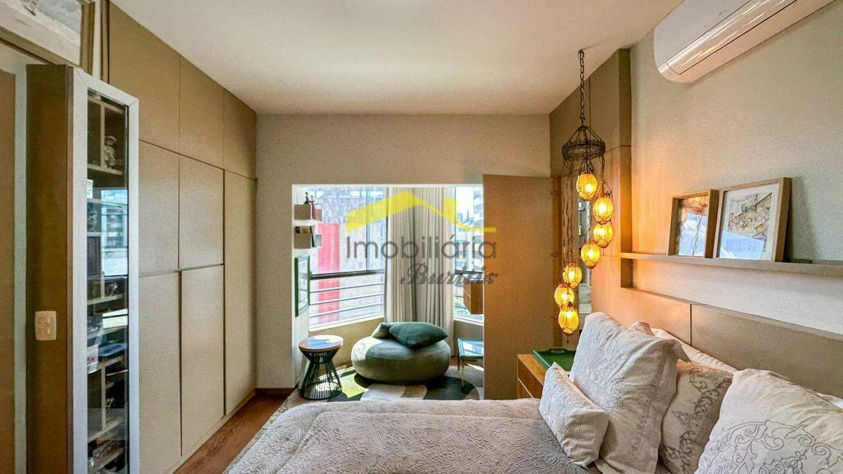 Apartamento, Buritis, 4 Quartos, 2 Vagas, 1 Suíte