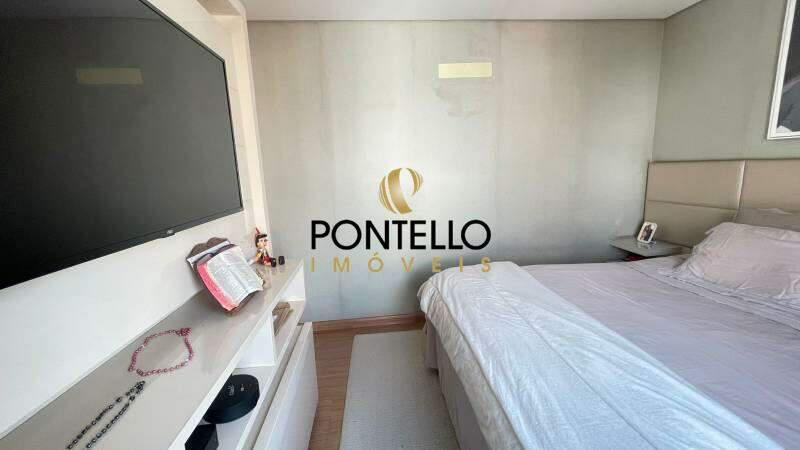 Apartamento, Lourdes, 4 Quartos, 3 Vagas, 2 Suítes