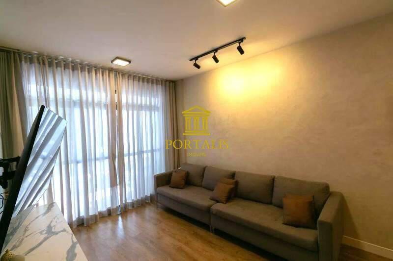 Apartamento, Belvedere, 3 Quartos, 2 Vagas, 2 Suítes