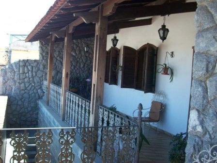 Casa, Lagoinha, 4 Quartos, 4 Vagas