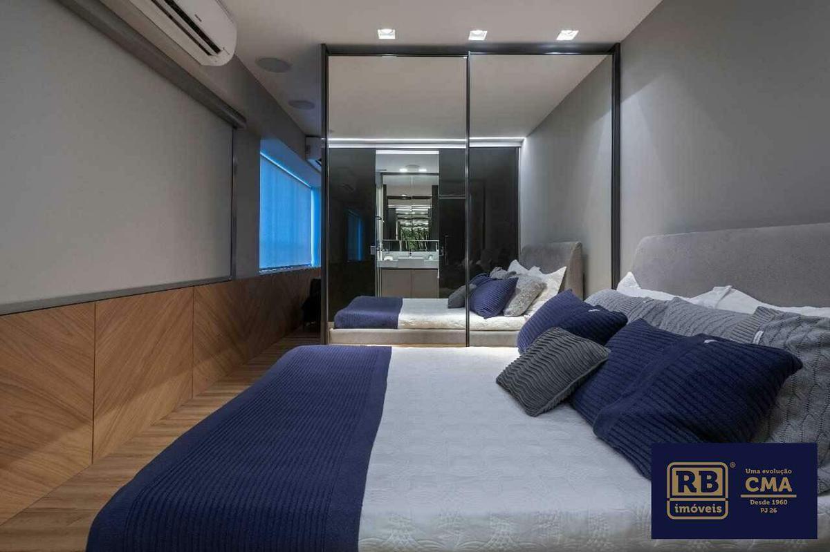 Quitinete, Savassi, 1 Quarto, 1 Vaga, 1 Suíte