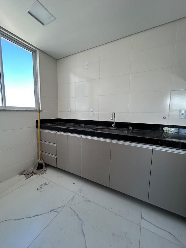 Cobertura, Manacás, 3 Quartos, 2 Vagas, 1 Suíte
