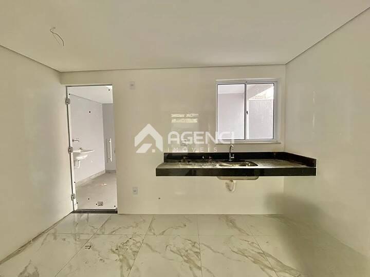 Apartamento, Cabral, 2 Quartos, 0 Vaga, 1 Suíte