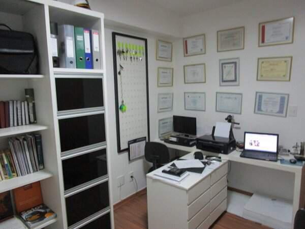 Apartamento, Buritis, 4 Quartos, 4 Vagas, 2 Suítes