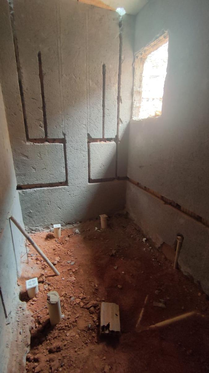 Casa, Santa Amélia, 3 Quartos, 6 Vagas, 1 Suíte