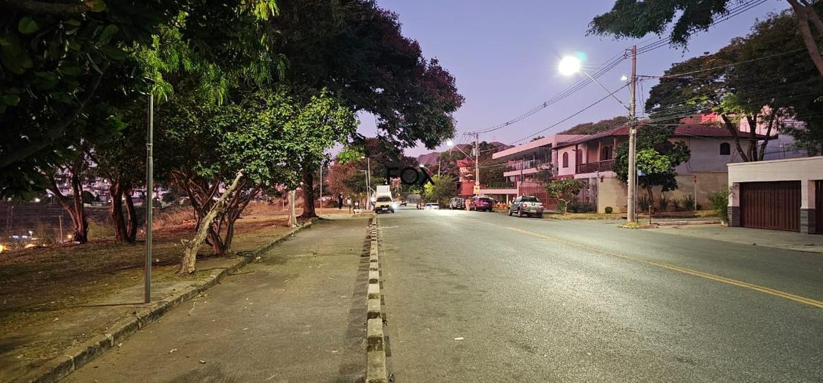 Casa, Belvedere, 5 Quartos, 4 Vagas, 2 Suítes