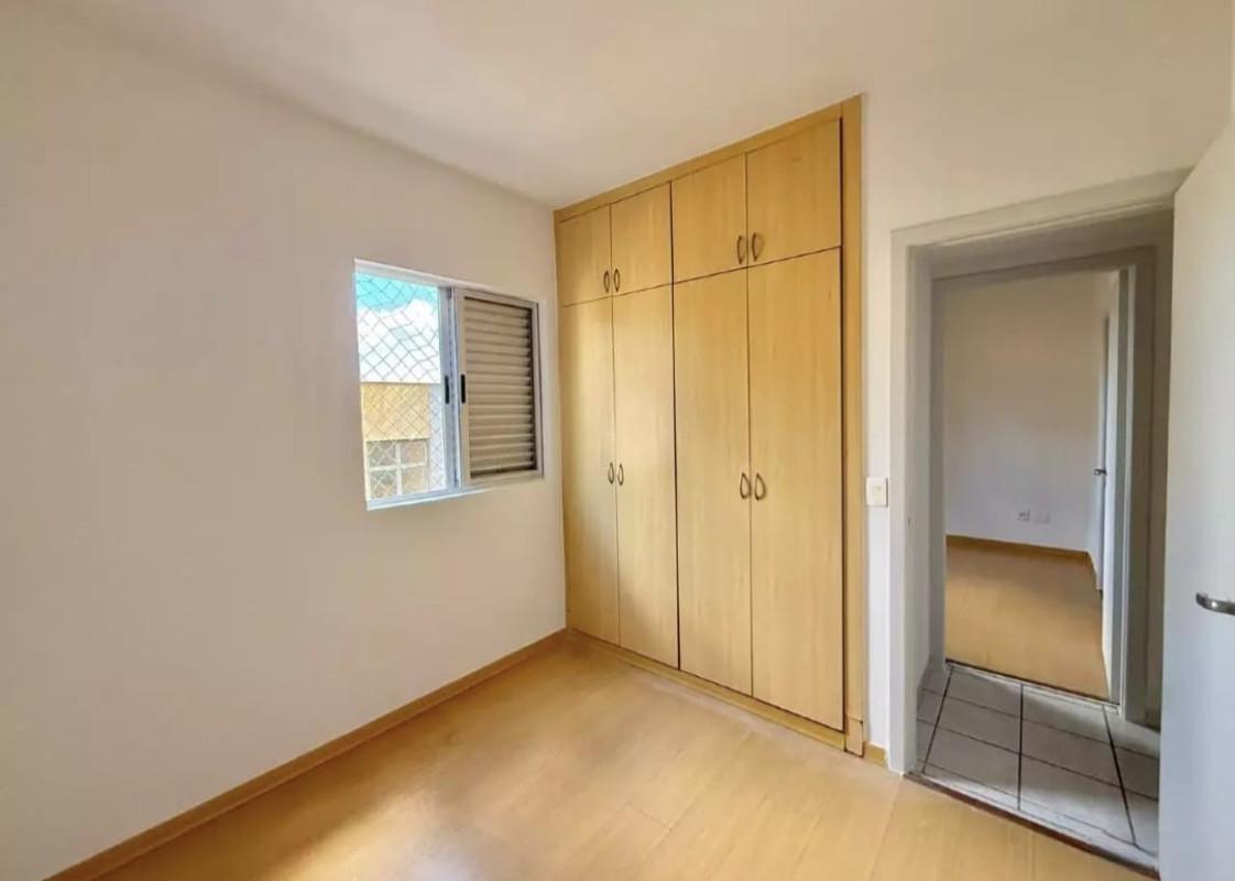Apartamento, Cruzeiro, 2 Quartos, 2 Vagas, 1 Suíte