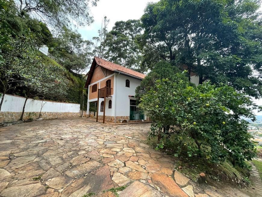 Casa, Belvedere, 4 Quartos, 10 Vagas, 4 Suítes