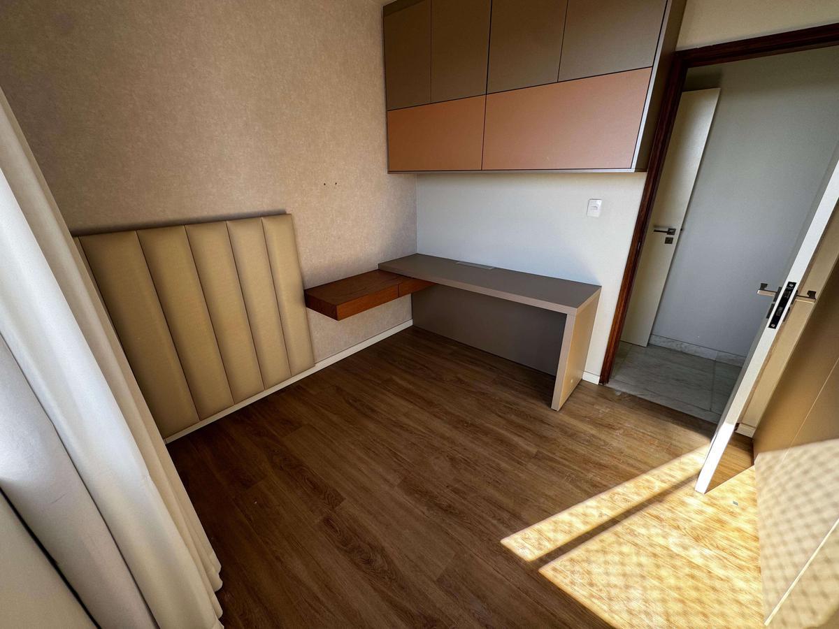 Apartamento, Silveira, 4 Quartos, 2 Vagas, 1 Suíte