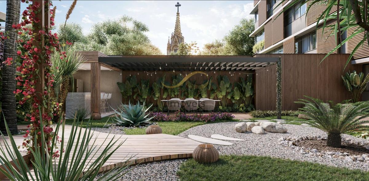 Apartamento, Lourdes, 2 Quartos
