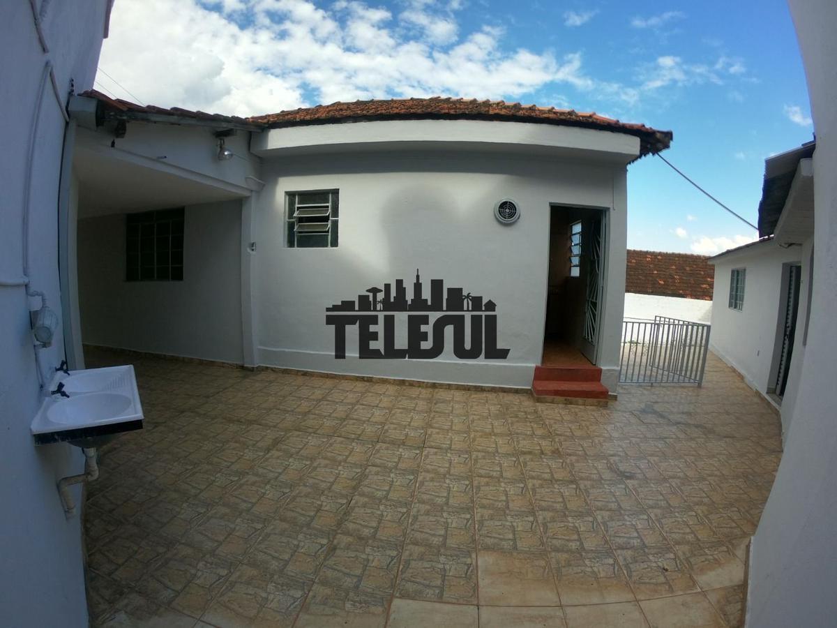 Casa, Centro, 4 Quartos, 2 Vagas