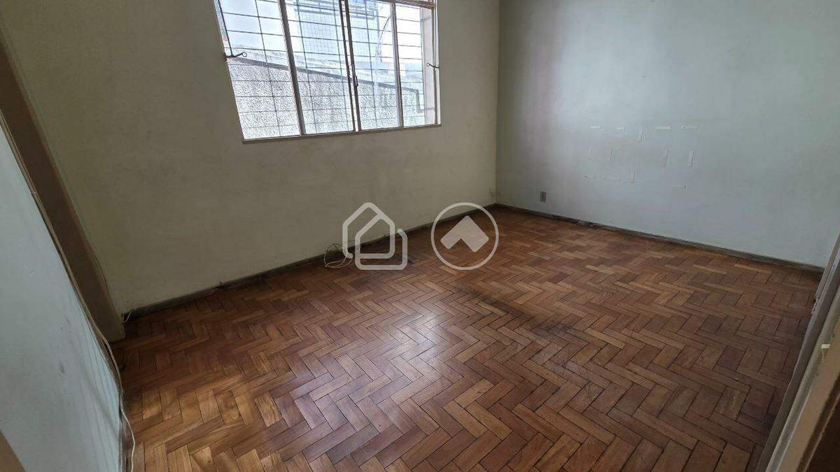 Apartamento, Gutierrez, 4 Quartos, 2 Vagas, 1 Suíte
