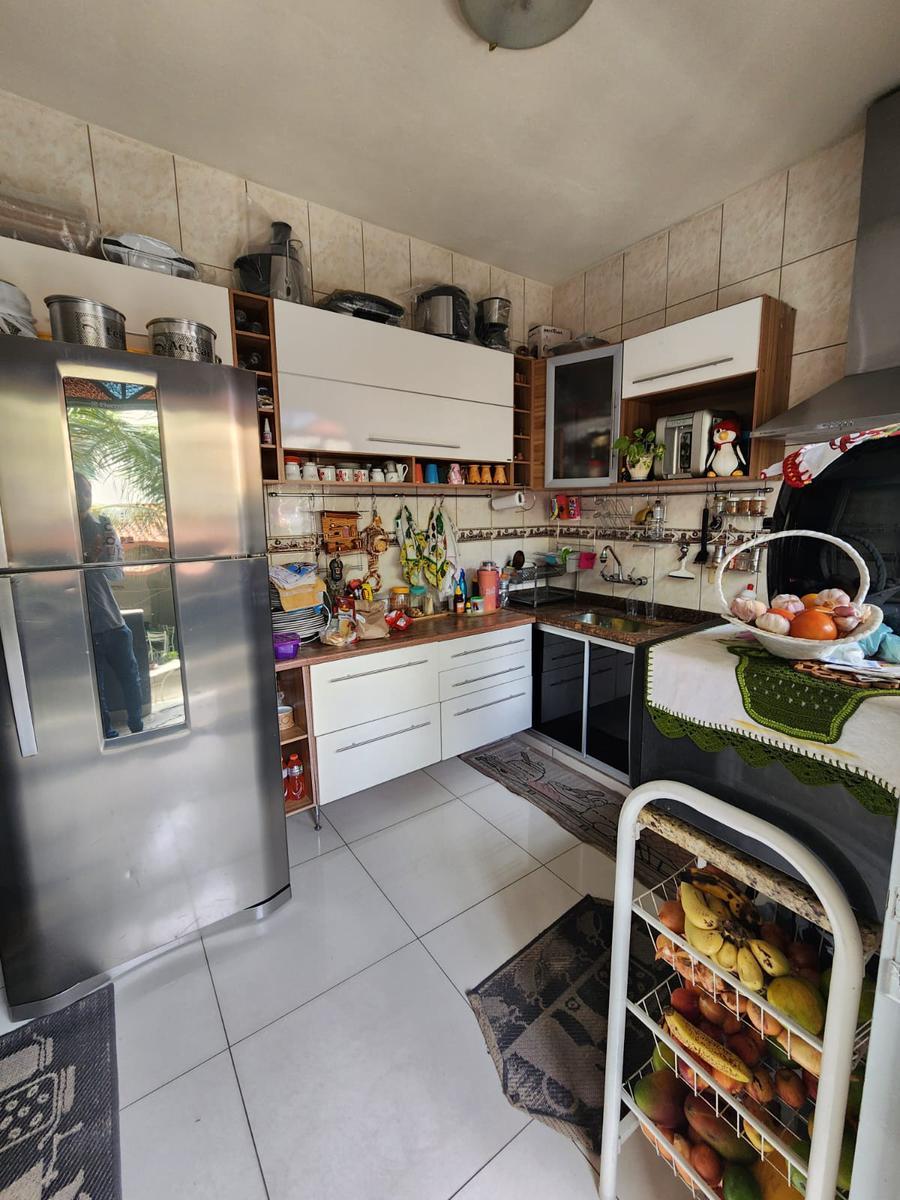 Casa, Arvoredo, 2 Quartos, 2 Vagas, 1 Suíte