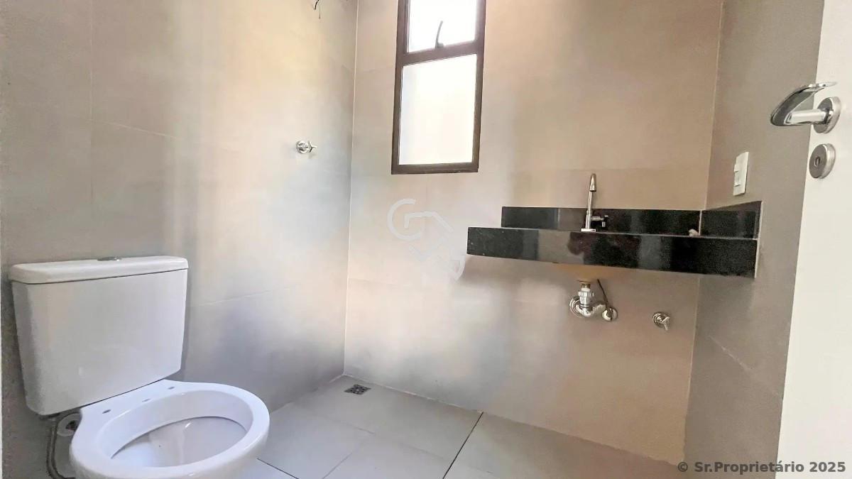 Apartamento, Santo Agostinho, 3 Quartos, 2 Vagas, 1 Suíte