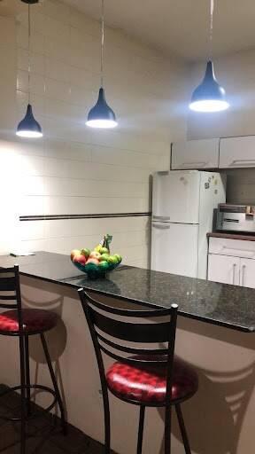 Apartamento, Todos Os Santos, 4 Quartos, 2 Vagas, 1 Suíte