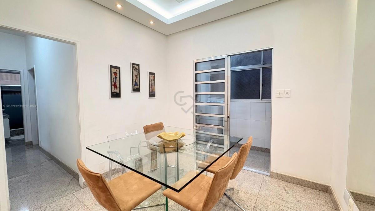 Apartamento, Sion, 3 Quartos, 1 Vaga, 1 Suíte