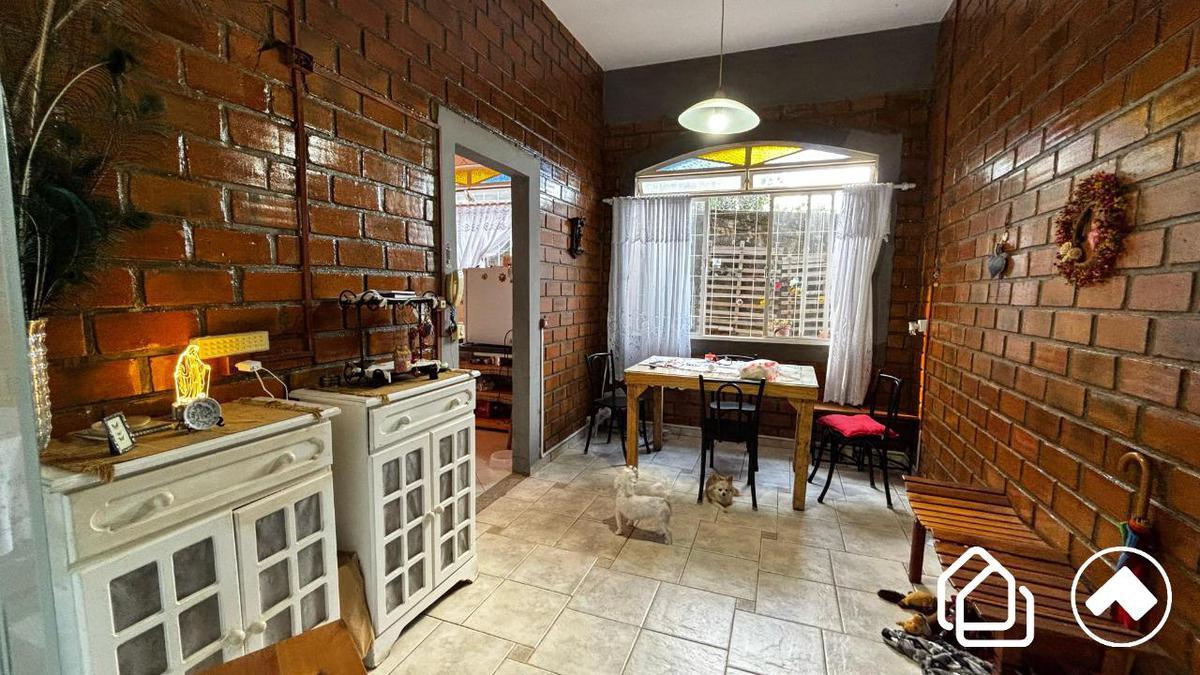 Casa em Condomínio, Palmeiras, 4 Quartos, 2 Vagas, 1 Suíte