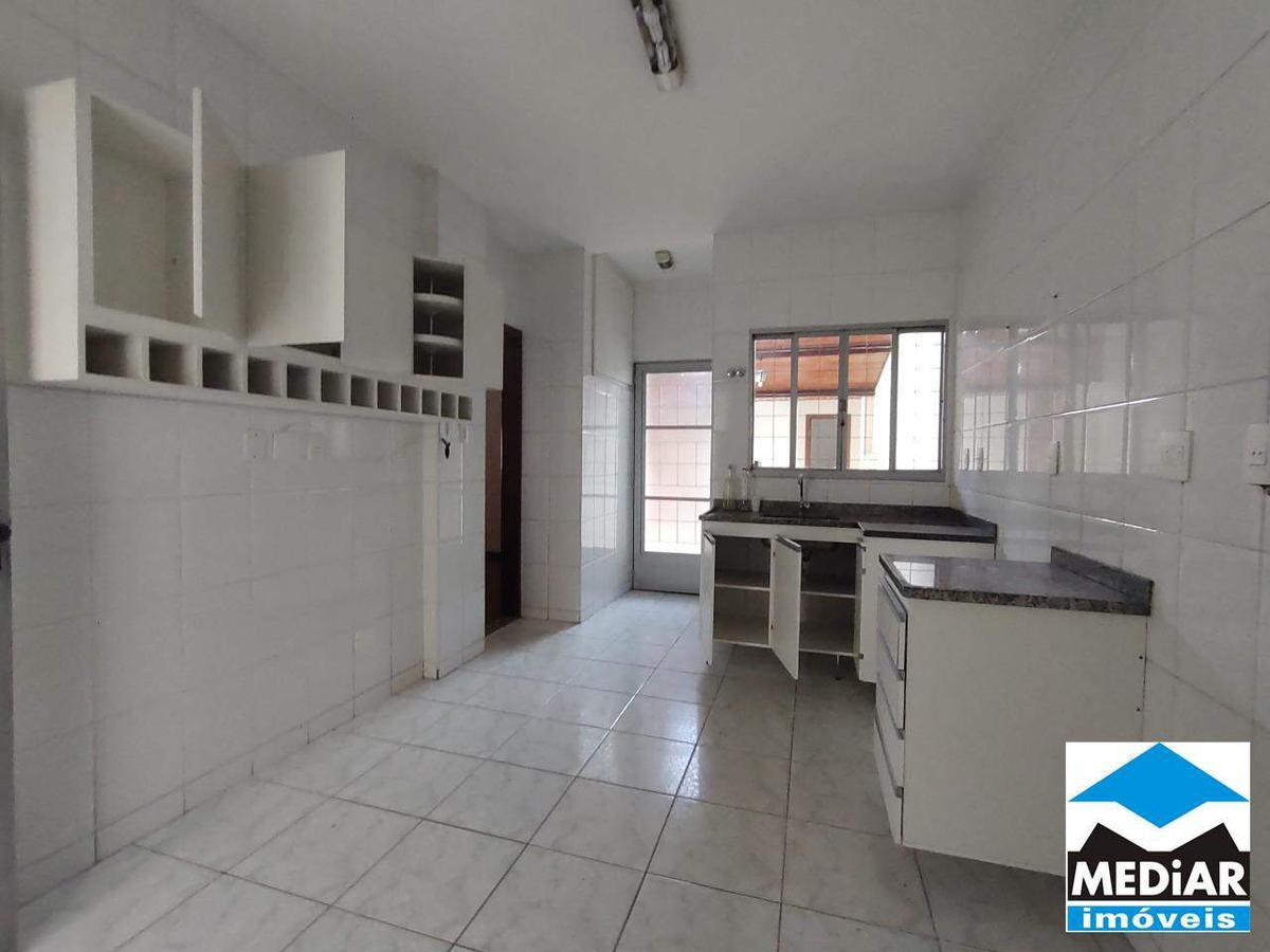 Casa, Santa Teresa, 3 Quartos, 2 Vagas, 1 Suíte