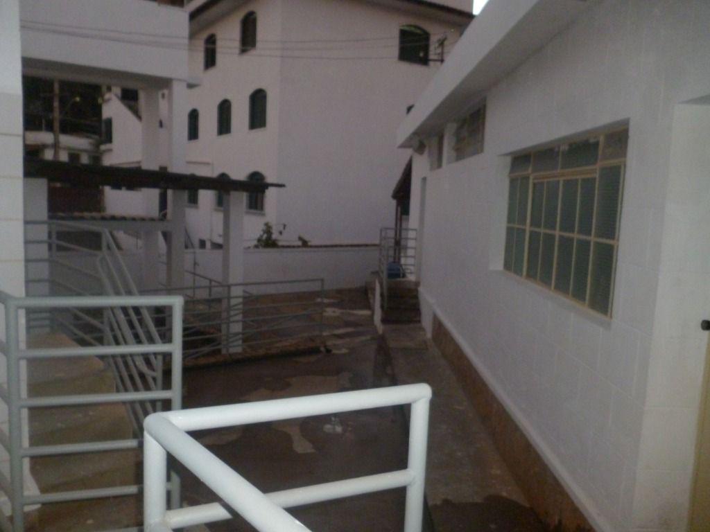 Casa, Centro, 4 Quartos, 3 Vagas