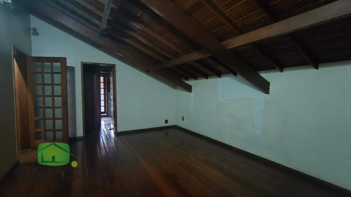 Casa, Jardim Riacho das Pedras, 4 Quartos, 3 Vagas, 1 Suíte