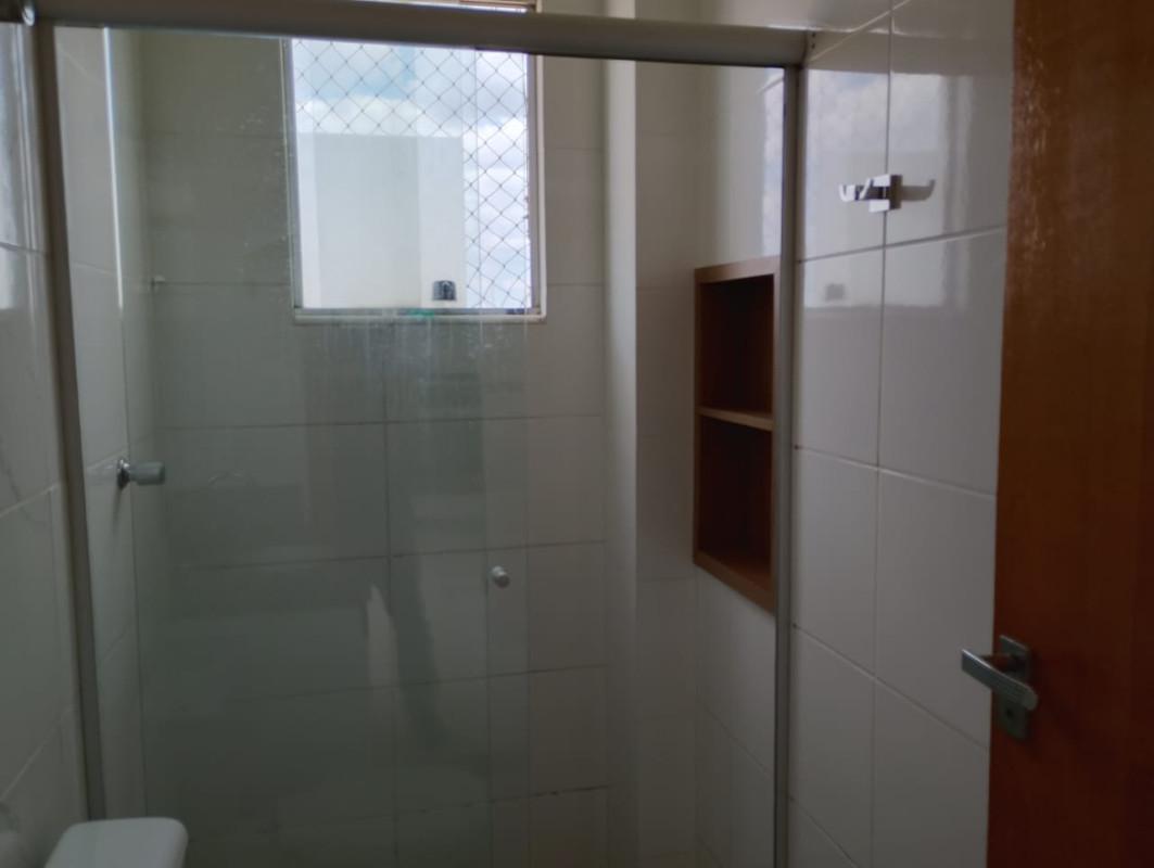 Cobertura, Jardim Leblon, 2 Quartos, 1 Vaga