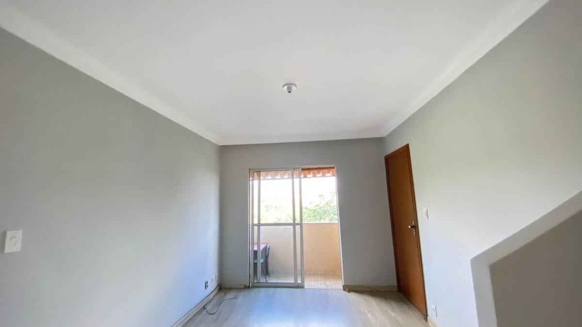 Cobertura, Santa Rita, 3 Quartos, 1 Vaga, 1 Suíte