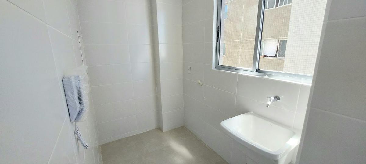 Apartamento, Alto Barroca, 2 Quartos, 2 Vagas, 1 Suíte