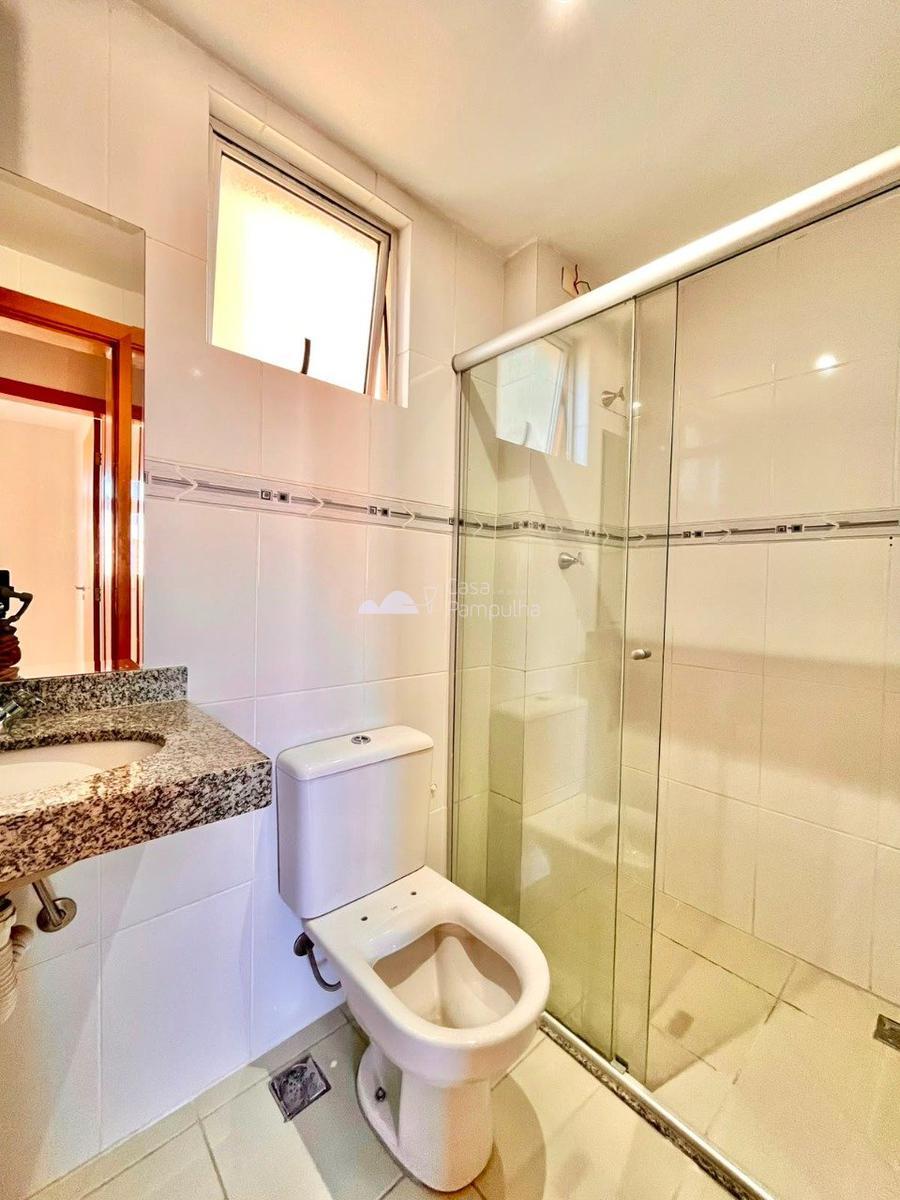 Apartamento, Heliópolis, 3 Quartos, 2 Vagas, 1 Suíte