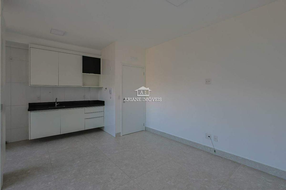 Apartamento, Santa Efigênia, 2 Quartos, 2 Vagas, 1 Suíte