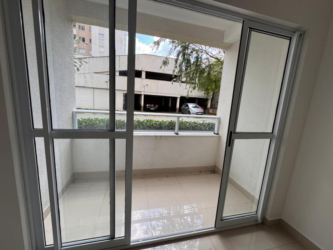 Apartamento, Planalto, 2 Quartos, 1 Vaga, 1 Suíte