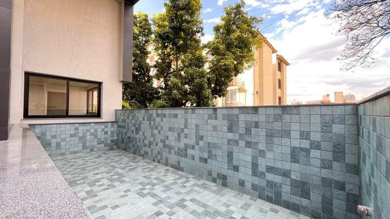 Apartamento, Sion, 4 Quartos, 3 Vagas, 4 Suítes