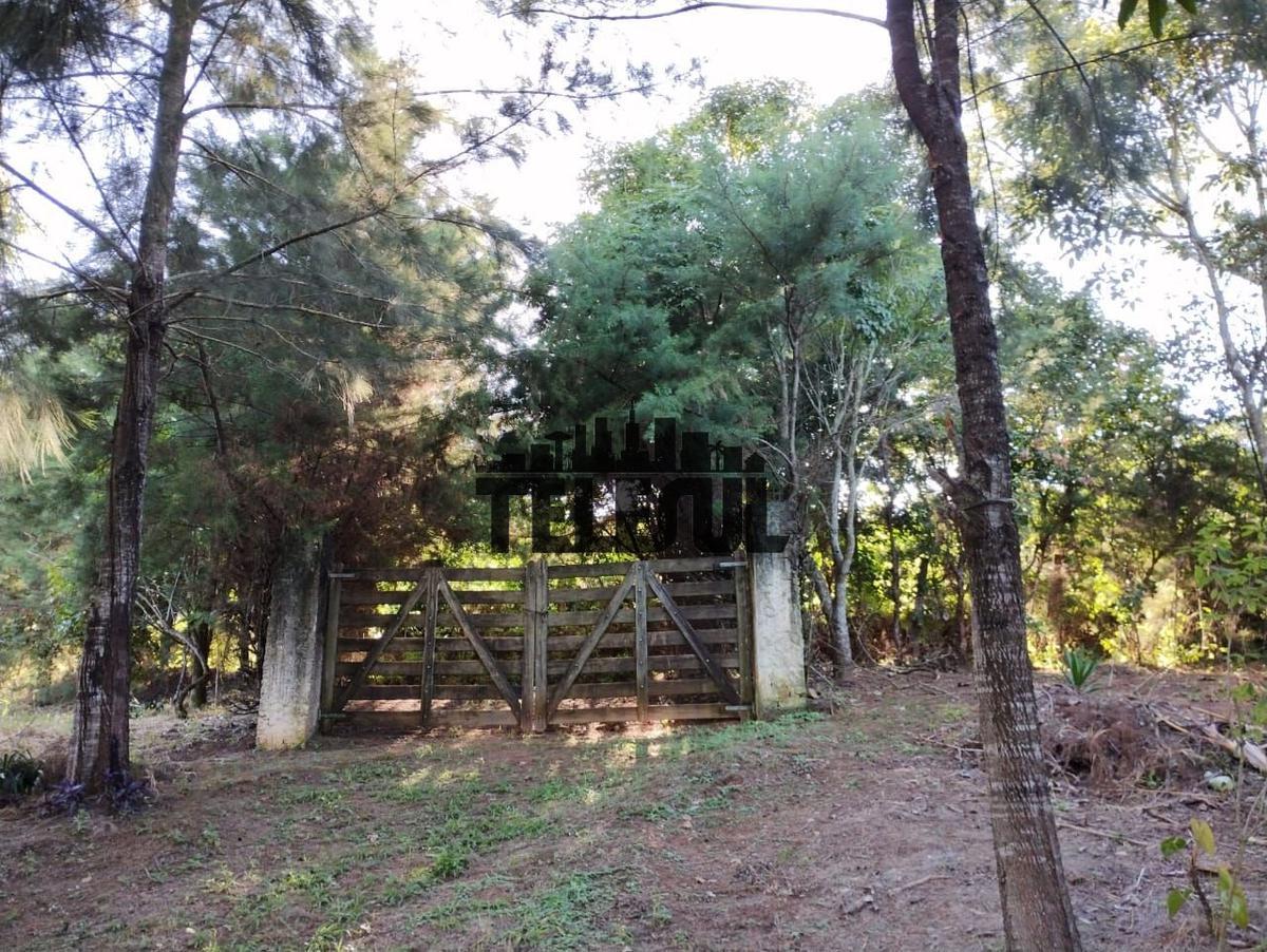 Fazenda, Parque Mariela, 0 Quarto, 0 Vaga