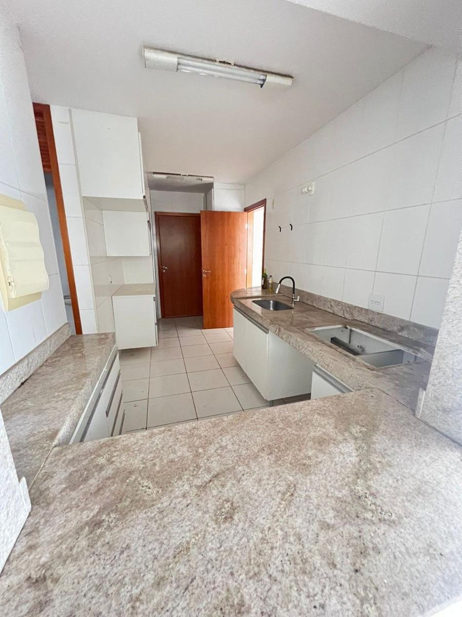 Apartamento, Buritis, 3 Quartos, 2 Vagas, 1 Suíte