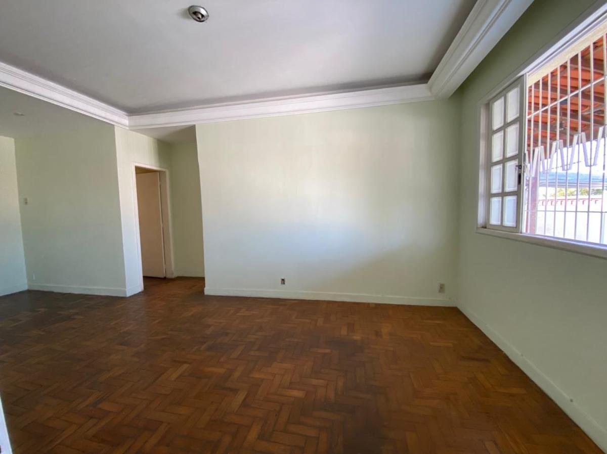 Casa, Renascença, 3 Quartos, 2 Vagas, 1 Suíte