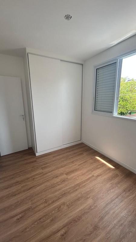 Apartamento, União, 3 Quartos, 2 Vagas, 1 Suíte