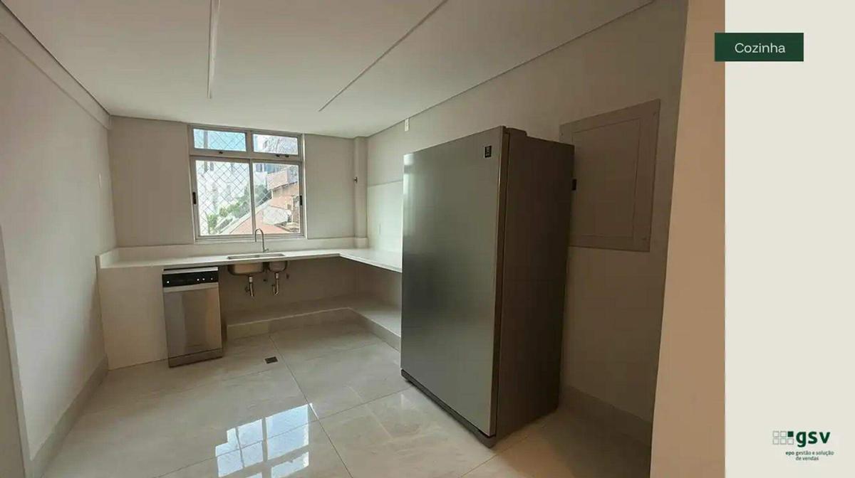 Apartamento, Vale do Sereno, 3 Quartos, 2 Vagas, 1 Suíte