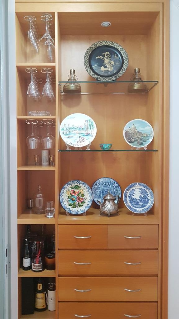 Apartamento, Jardim Paquetá, 3 Quartos, 1 Vaga, 1 Suíte