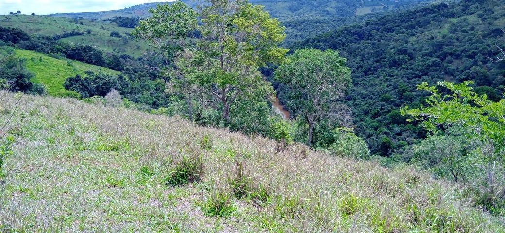 Fazenda, Zona Rural, 1 Quarto, 0 Vaga
