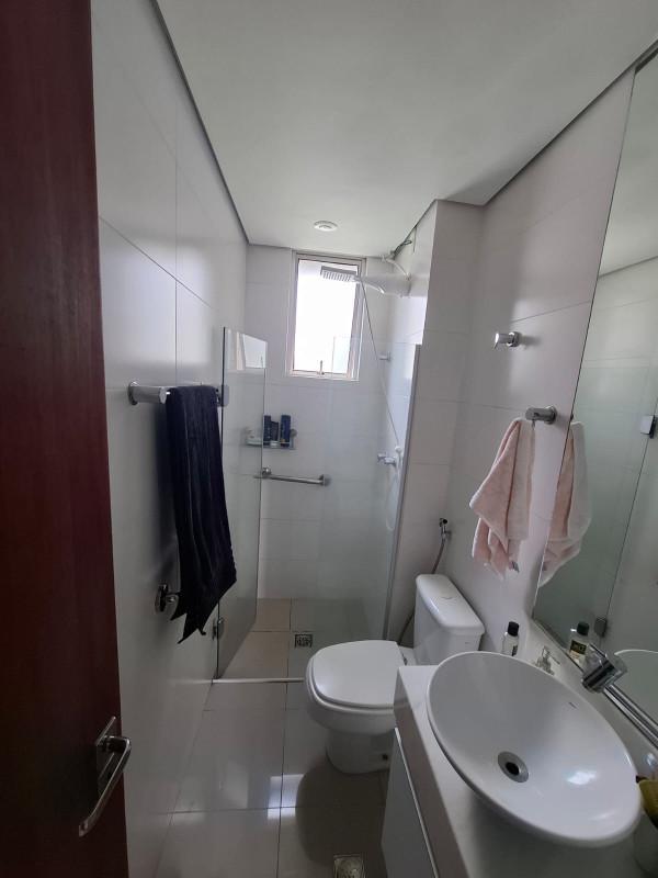 Apartamento, Buritis, 4 Quartos, 3 Vagas, 2 Suítes