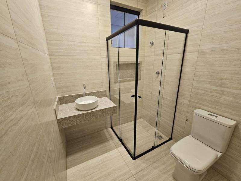 Casa, São Lucas, 3 Quartos, 4 Vagas, 2 Suítes