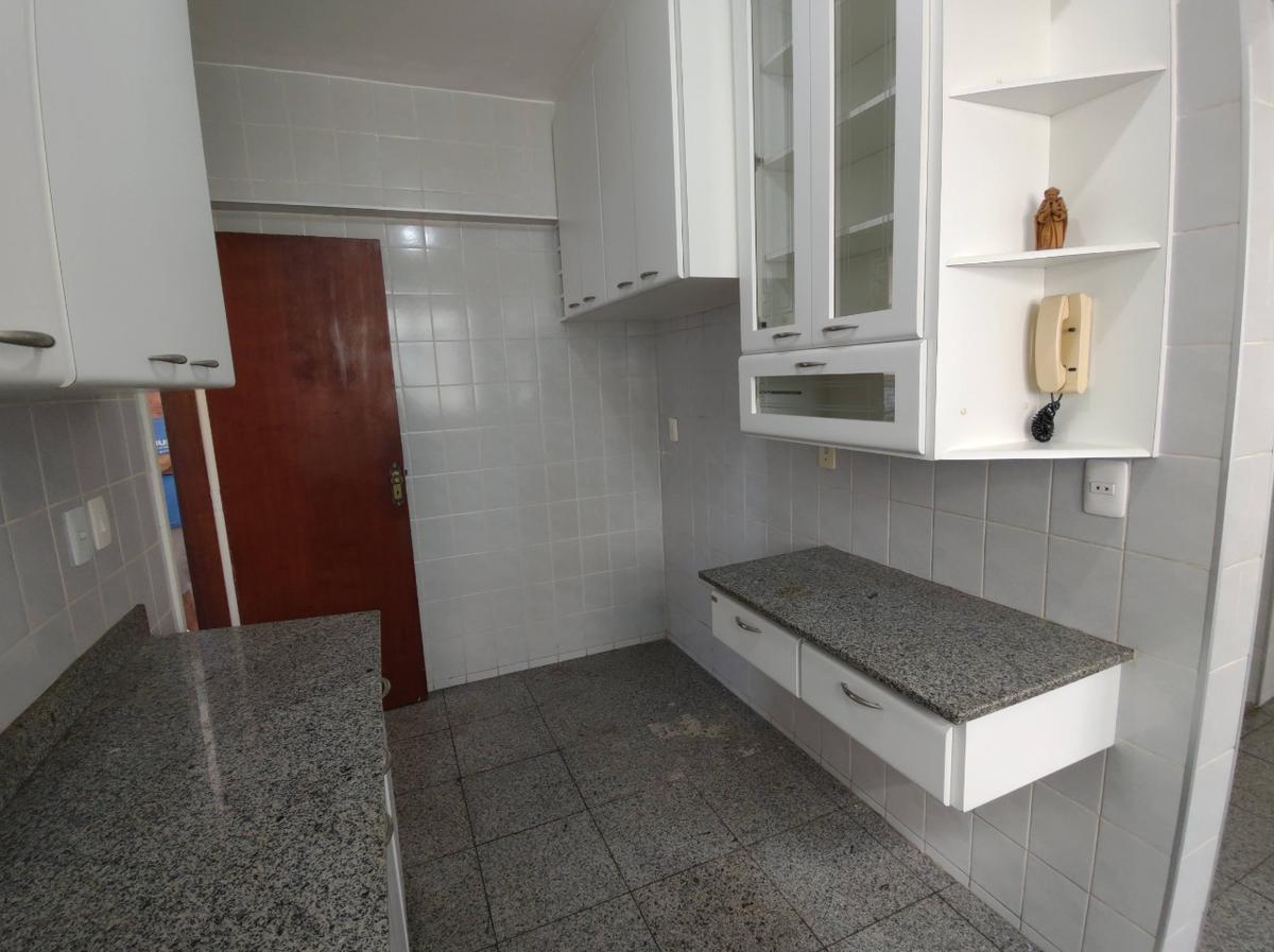 Apartamento, Santa Efigênia, 3 Quartos, 2 Vagas, 1 Suíte