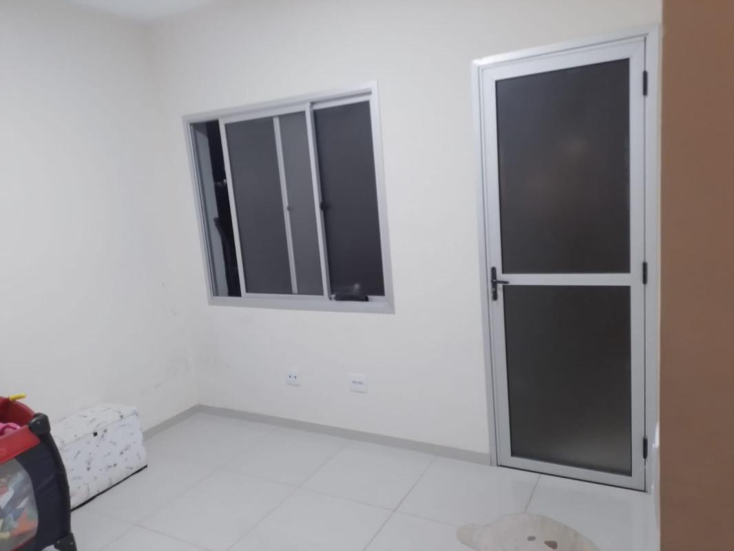 Cobertura, Nações Unidas, 3 Quartos, 2 Vagas, 1 Suíte