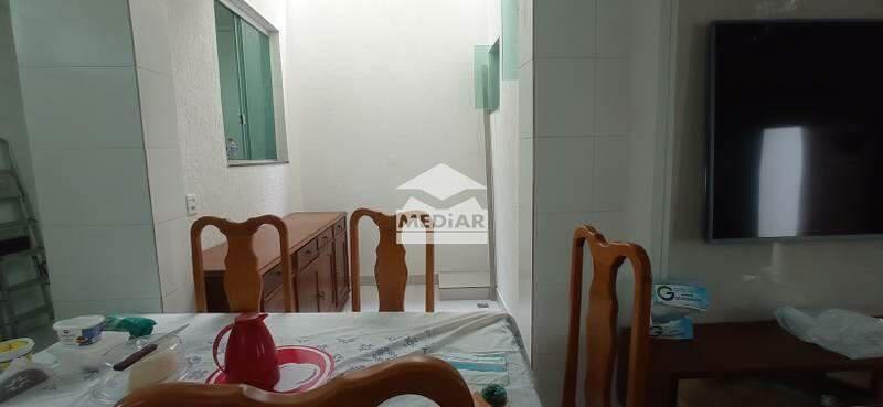 Casa, Colégio Batista, 5 Quartos, 2 Vagas, 2 Suítes